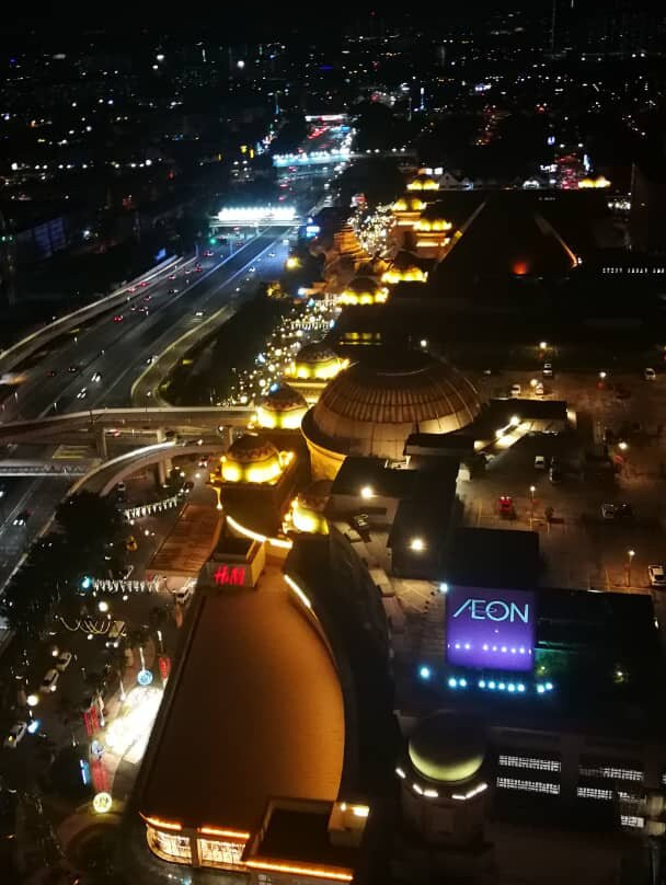 Sunway Lagoon Hotel主图