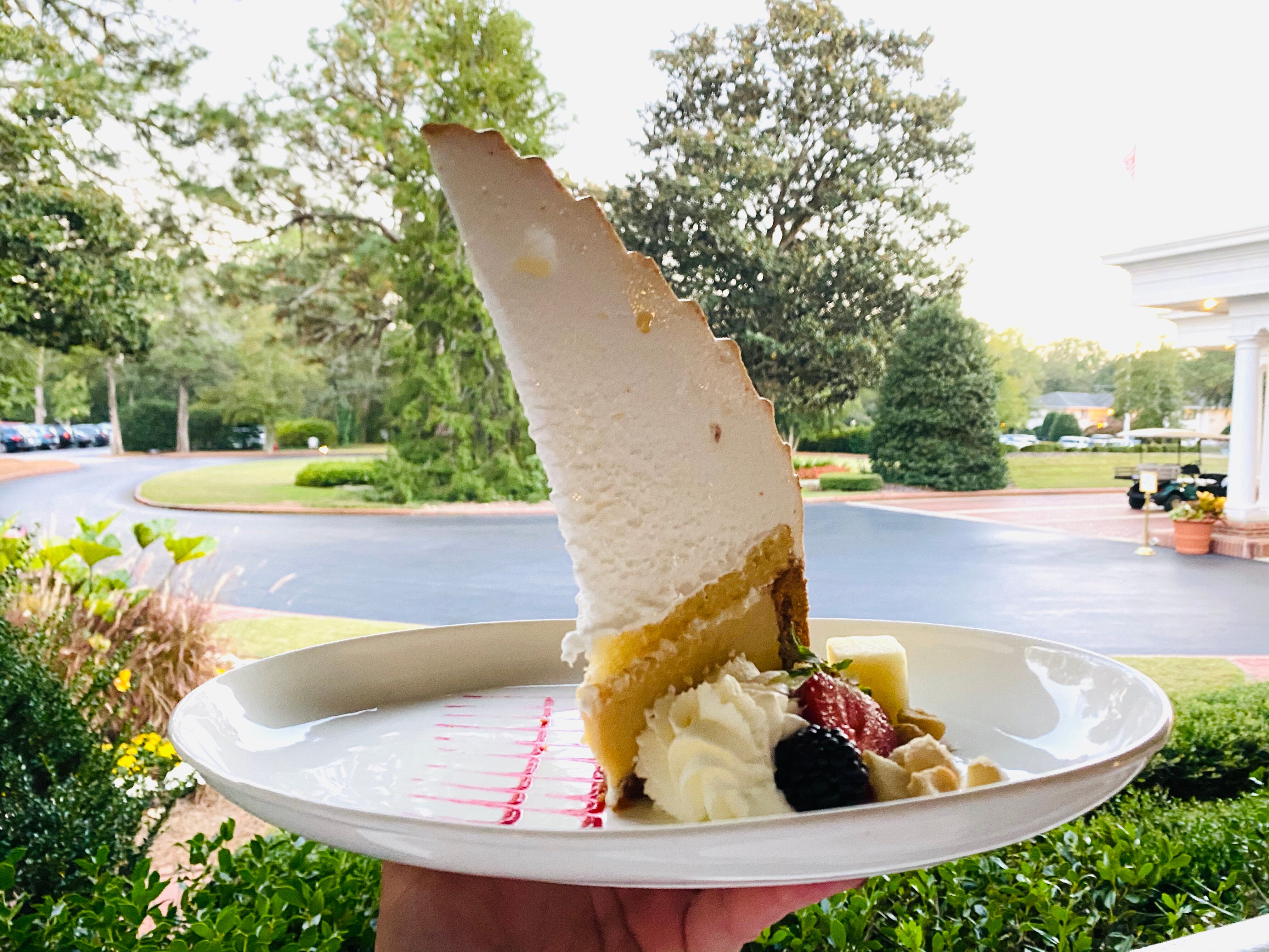 Pinehurst Golf Resort-餐饮