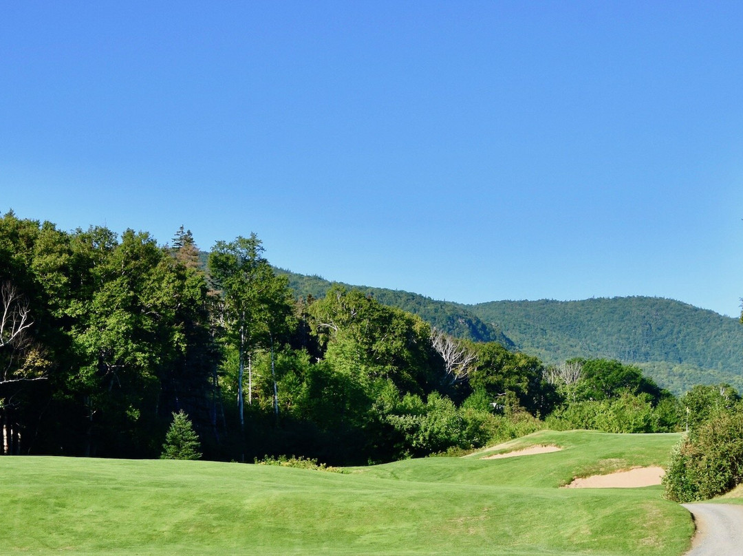 Highlands Links Golf Course-Ingonish必去景点
