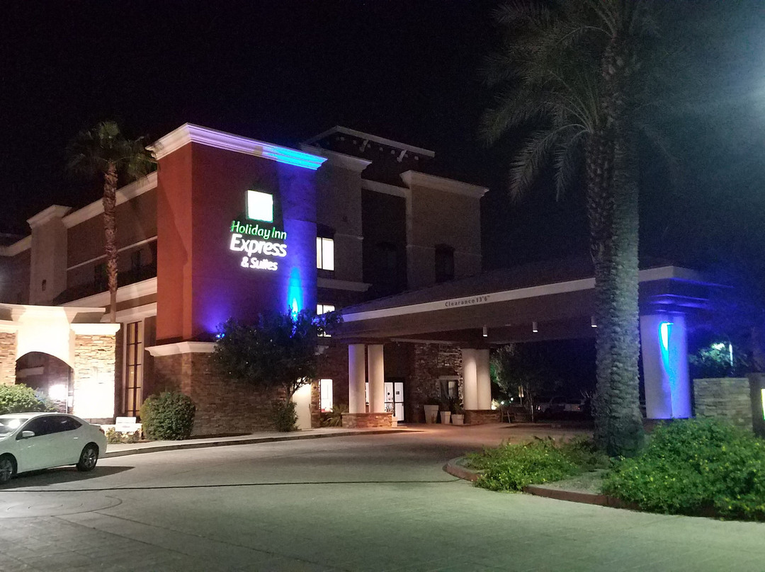 Holiday Inn Express & Suites Phoenix - Glendale Sports Dist By IHG主图