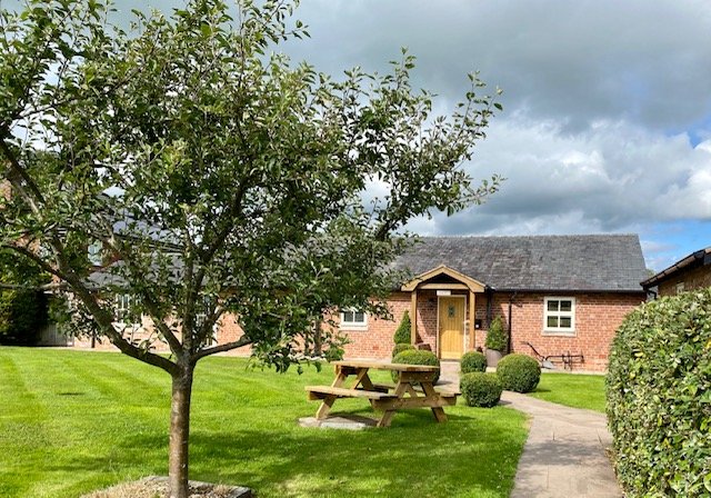 New Farm Cheshire Holidays-官方