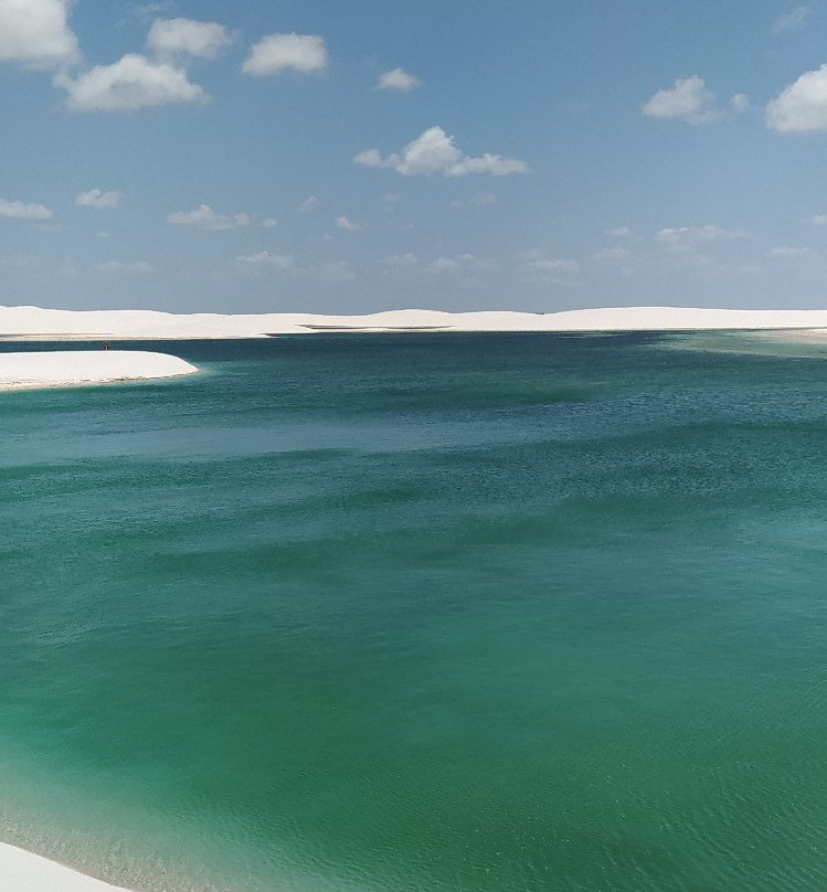 CLS Turismo - Lençóis Maranhenses景点图片