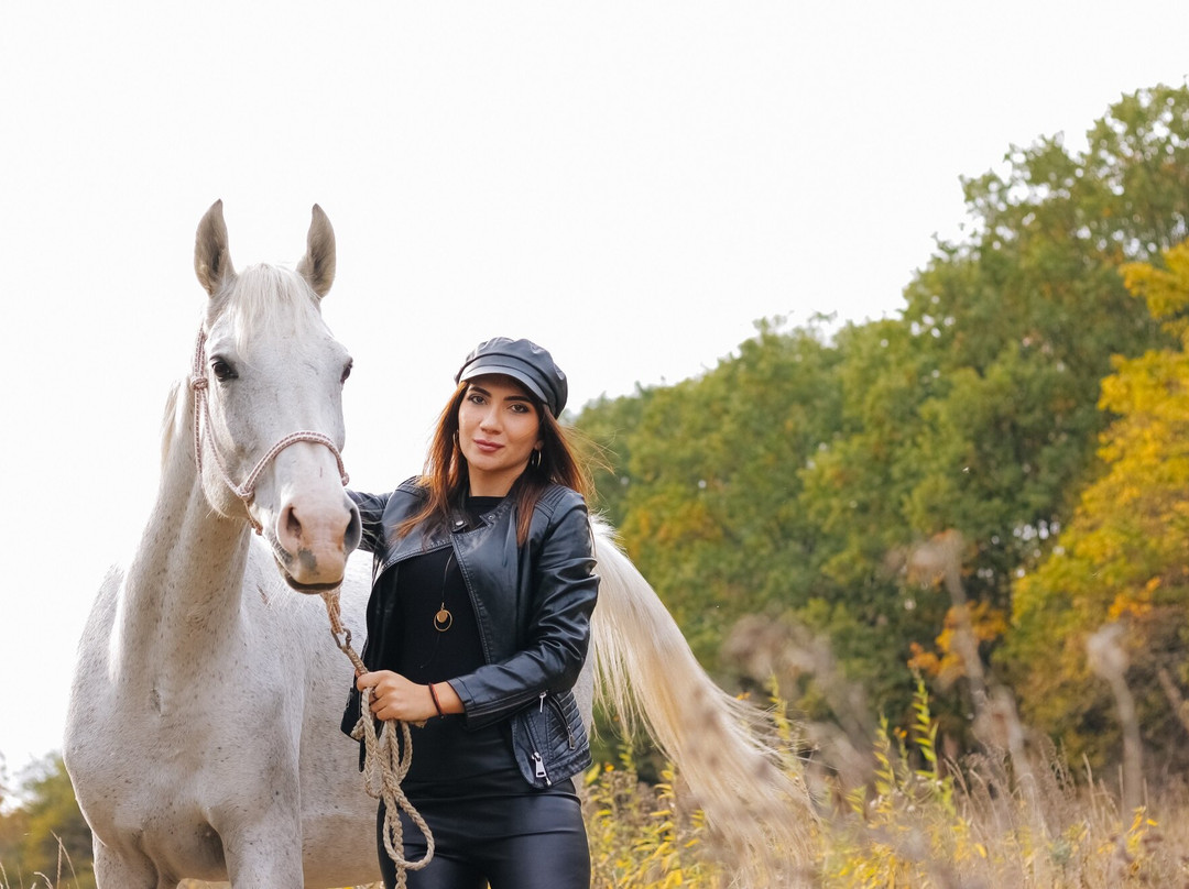 Cossack Horse Riding Club景点图片