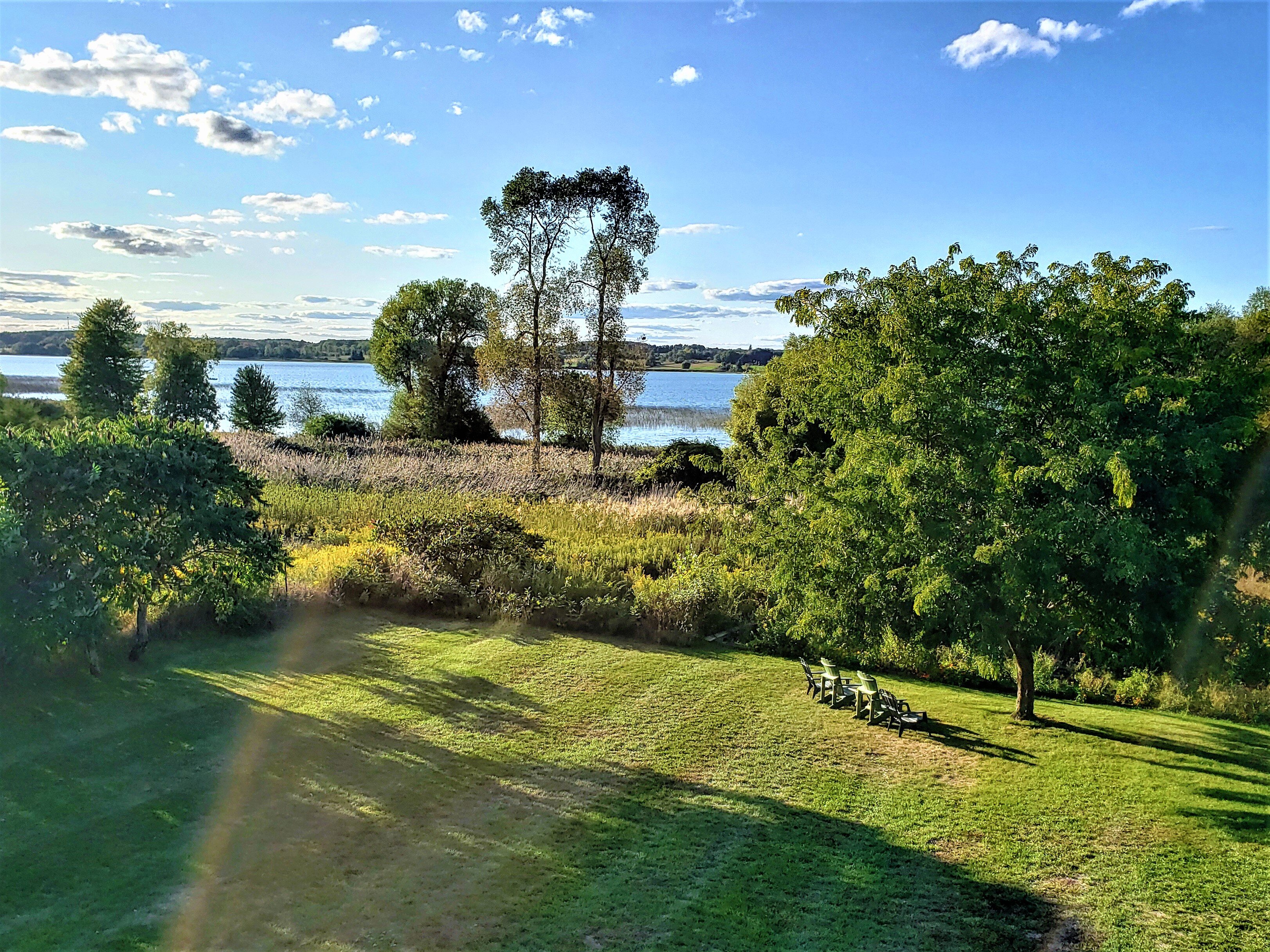 AWAY in the County-浴室