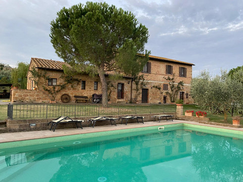 圣玛丽亚农家乐主图