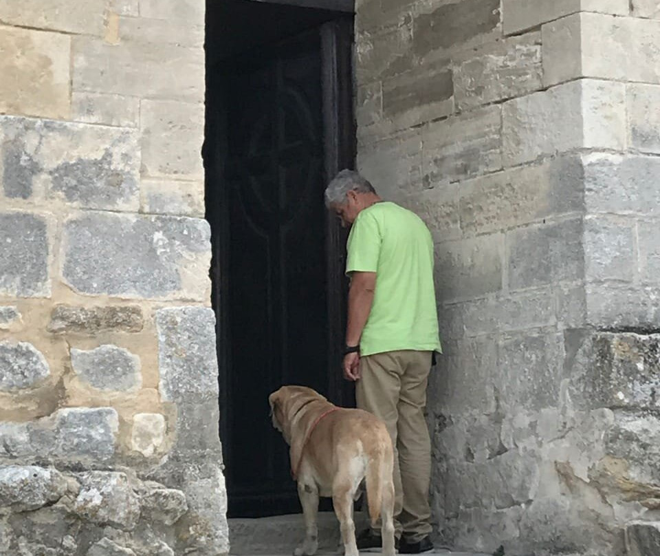 Eglise Medievale Notre-Dame-d'Alydon-Oppede必去景点