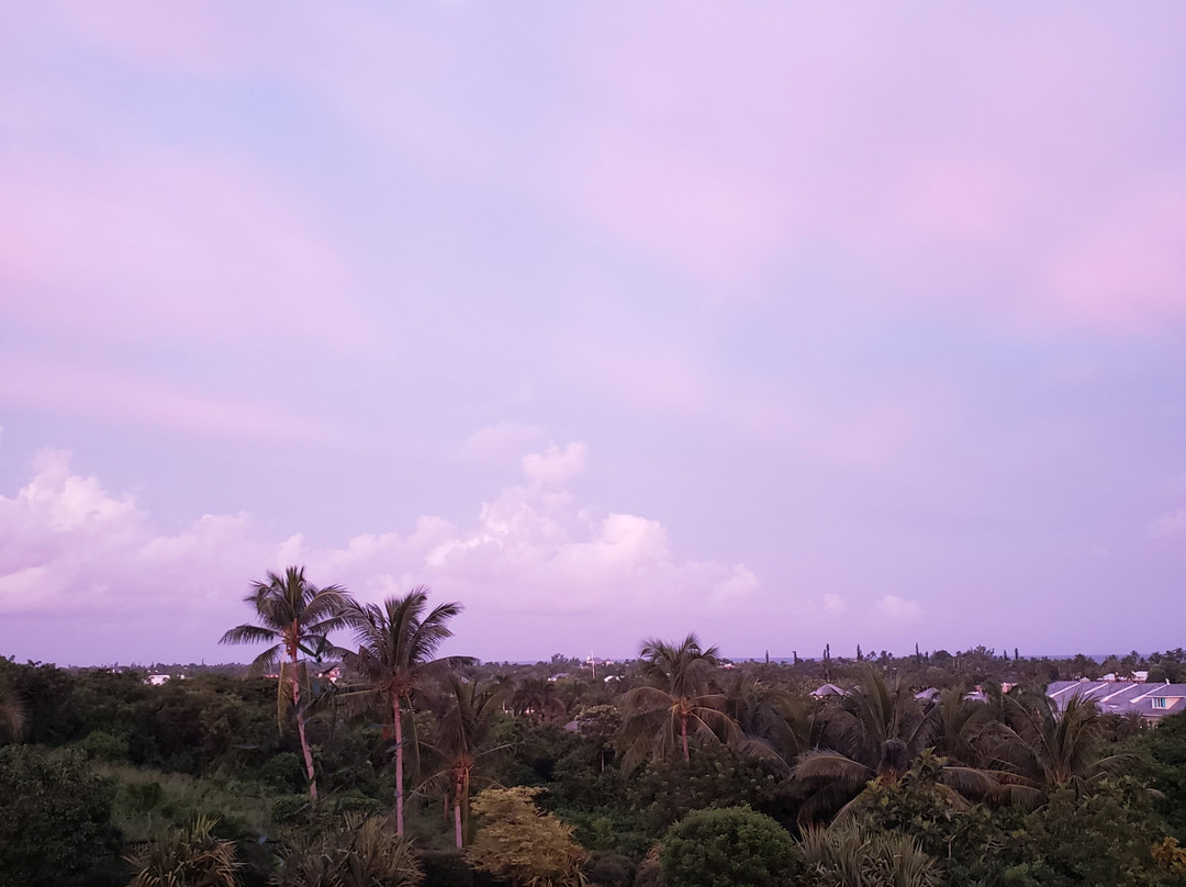 岛屿之家酒店主图