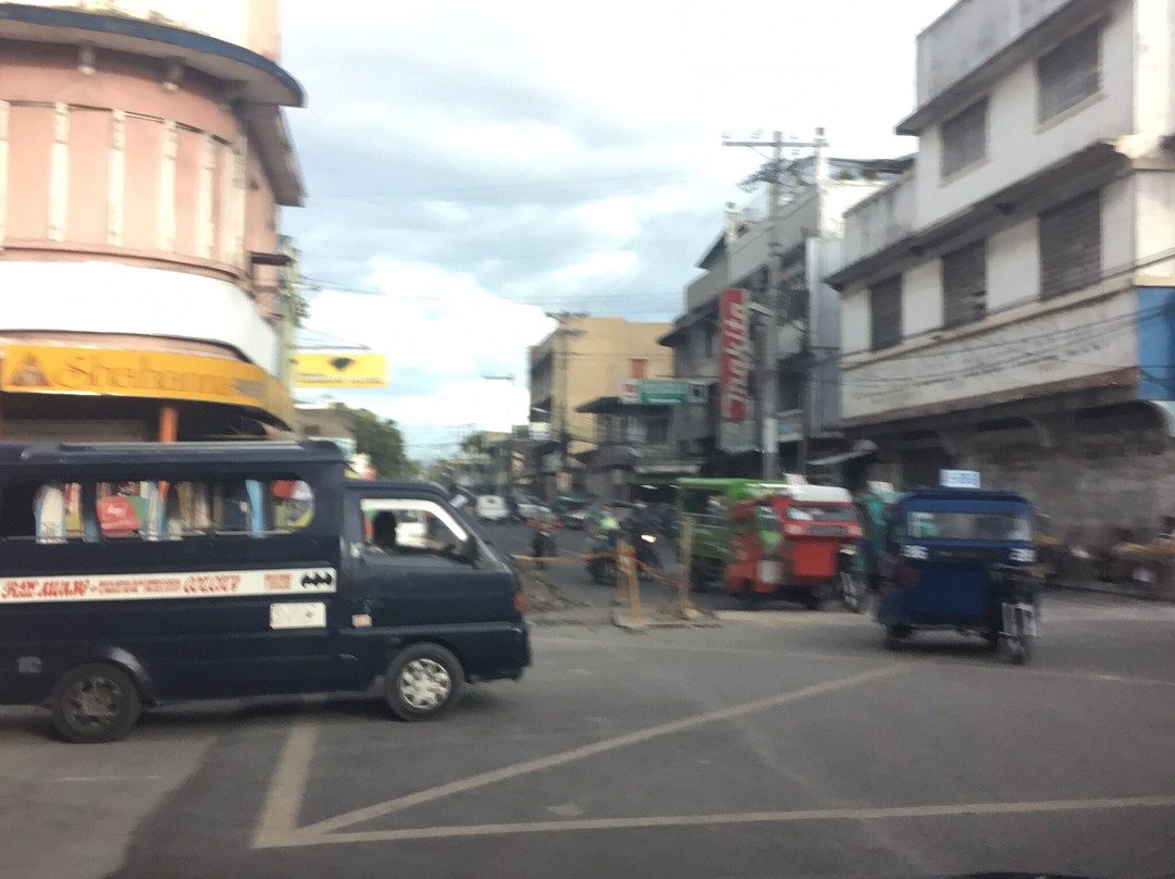 Cotabato Diamond Hotel主图