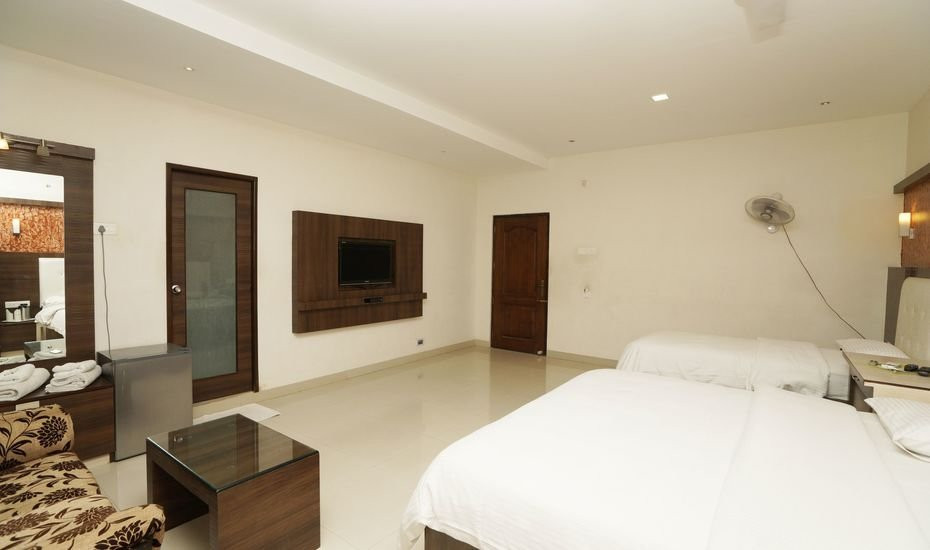 Sri Murugan Residency主图