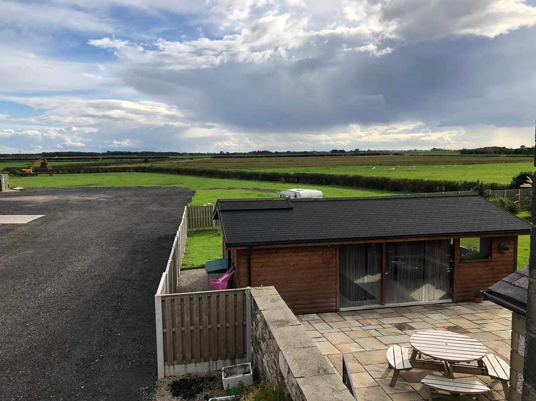 Farm Yard Brew Co.-兰开斯特必去景点