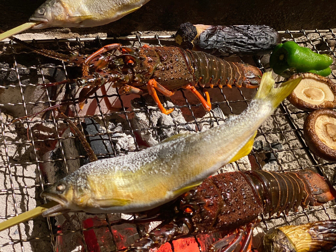 Koshouan Kanoka主图