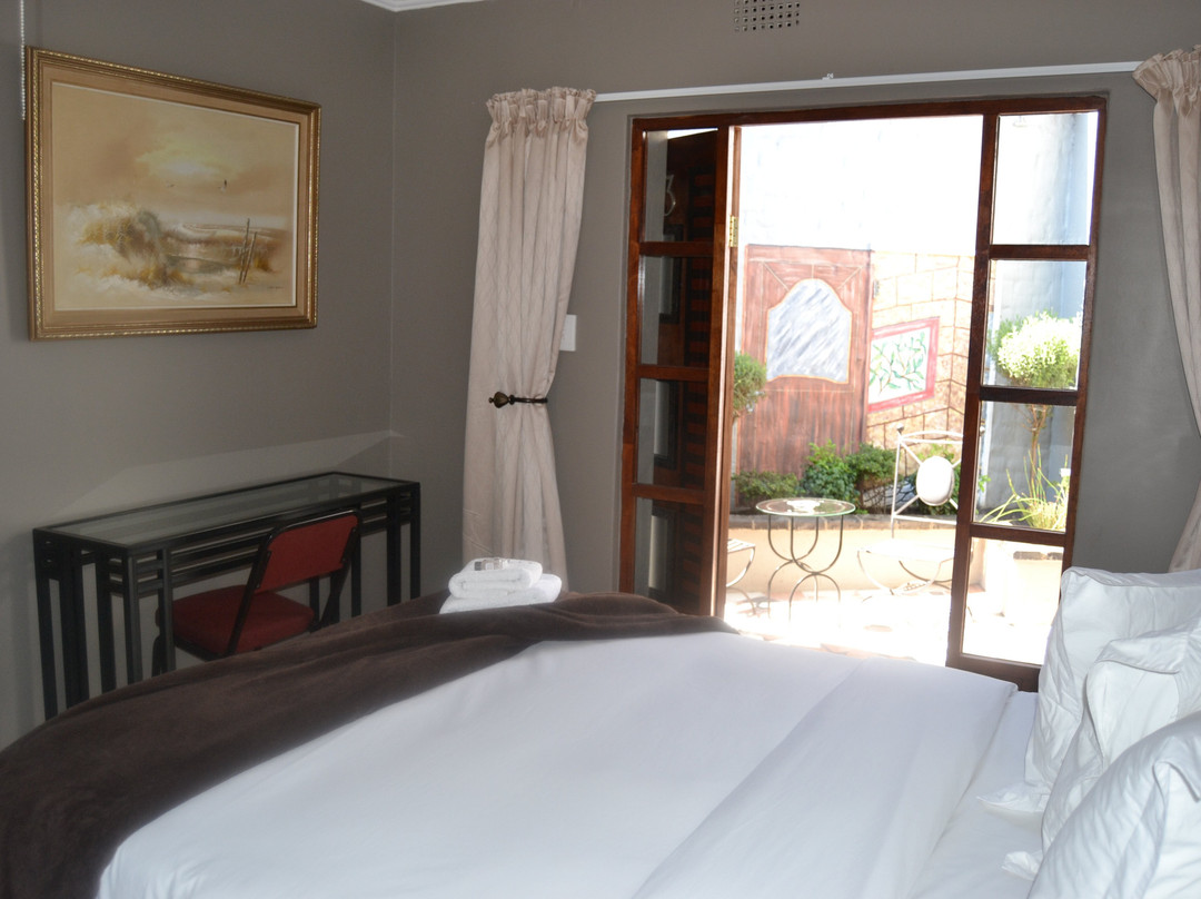 Dara Guest House (Pty) Ltd主图