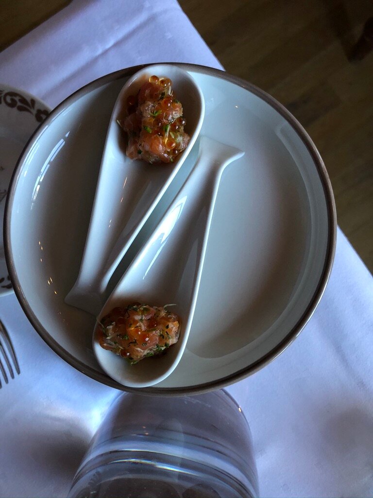 Tuddal Hogfjellshotel-餐饮