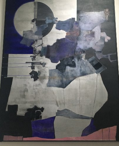 Museo de Arte Abstracto Manuel Felguérez景点图片