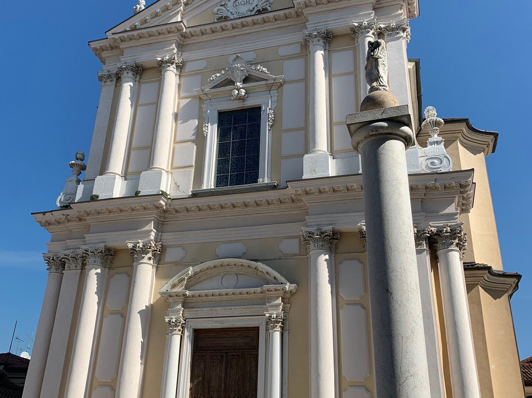 Chiesa S. Lorenzo