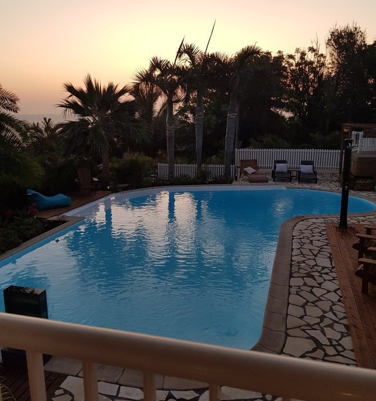 Villa des Mascareignes主图