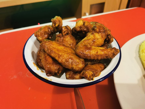 Vintners Parrot-沃辛必去景点