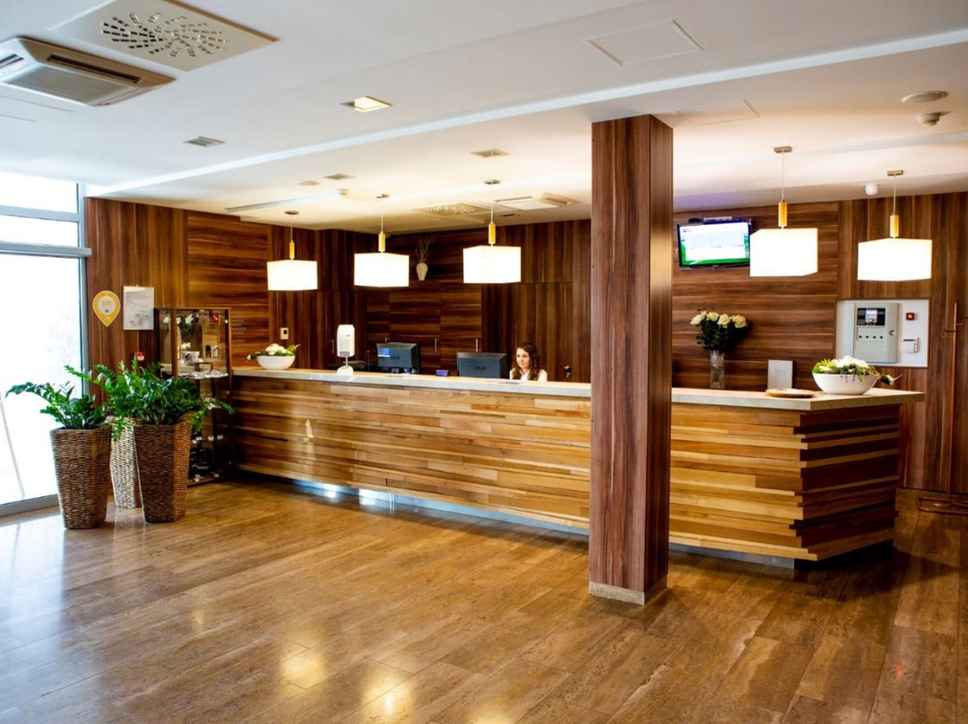Hotel Ring主图
