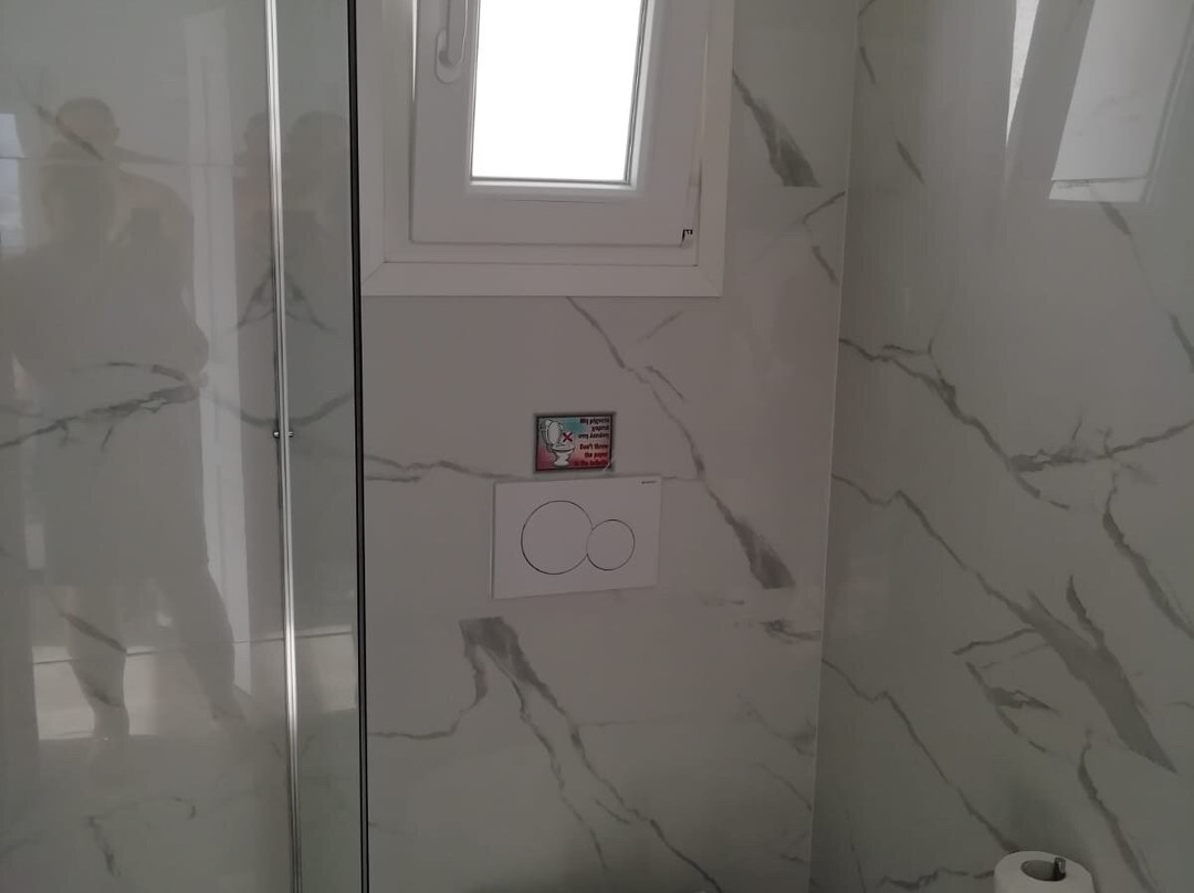 Sea Wind Villas主图