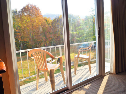 帕克斯汽车旅馆主图