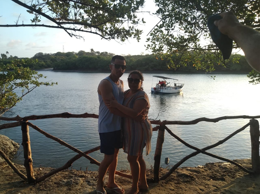 Icaraizinho adventure-Icarai de Amontada必去景点