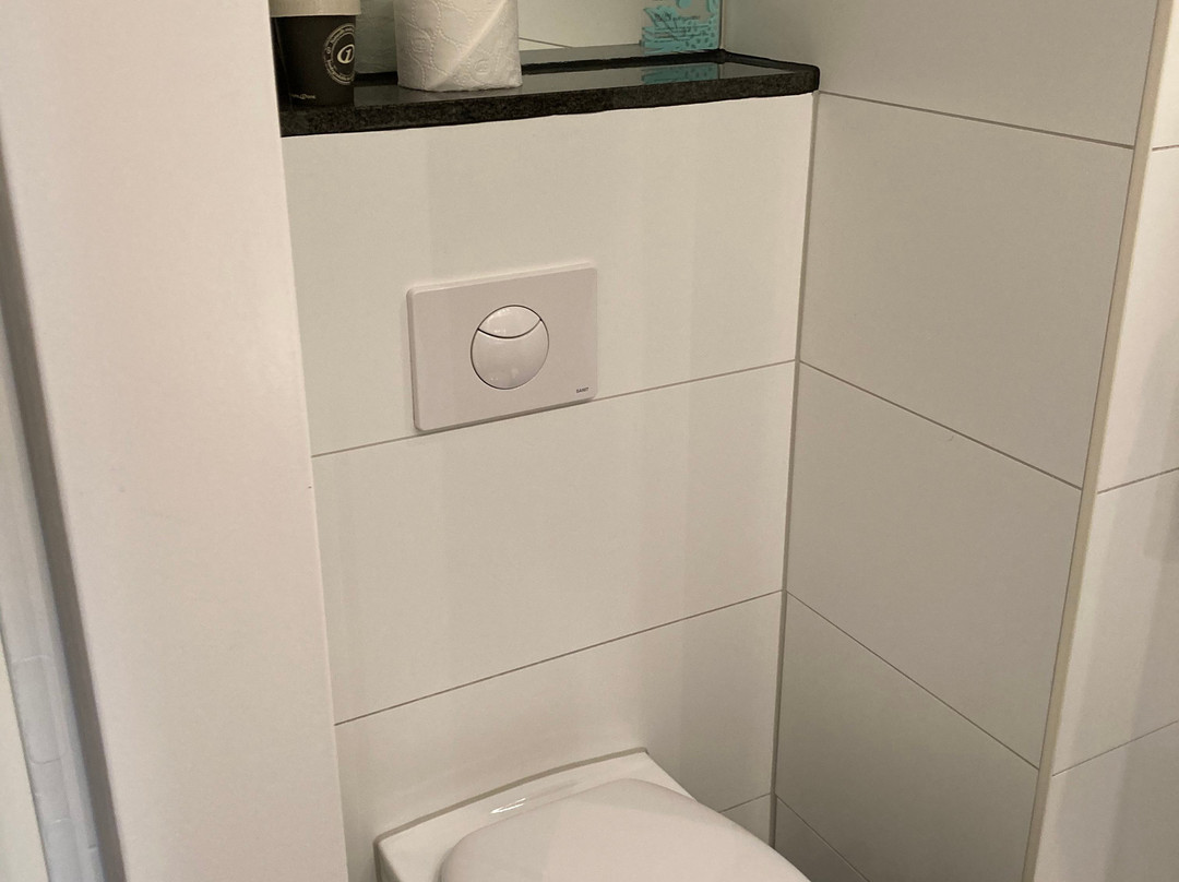 Hotel Motel One Rostock主图