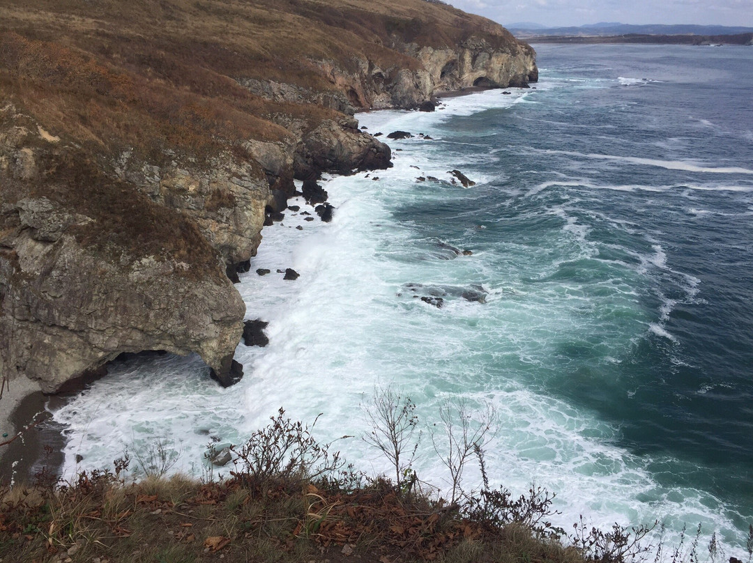 Krabbe Peninsula-Zarubino必去景点