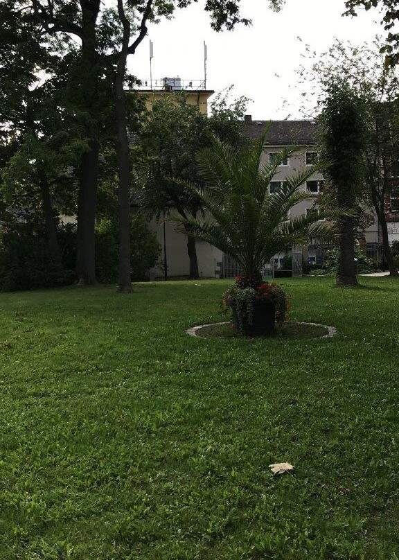 Lorenzpark-Hof必去景点