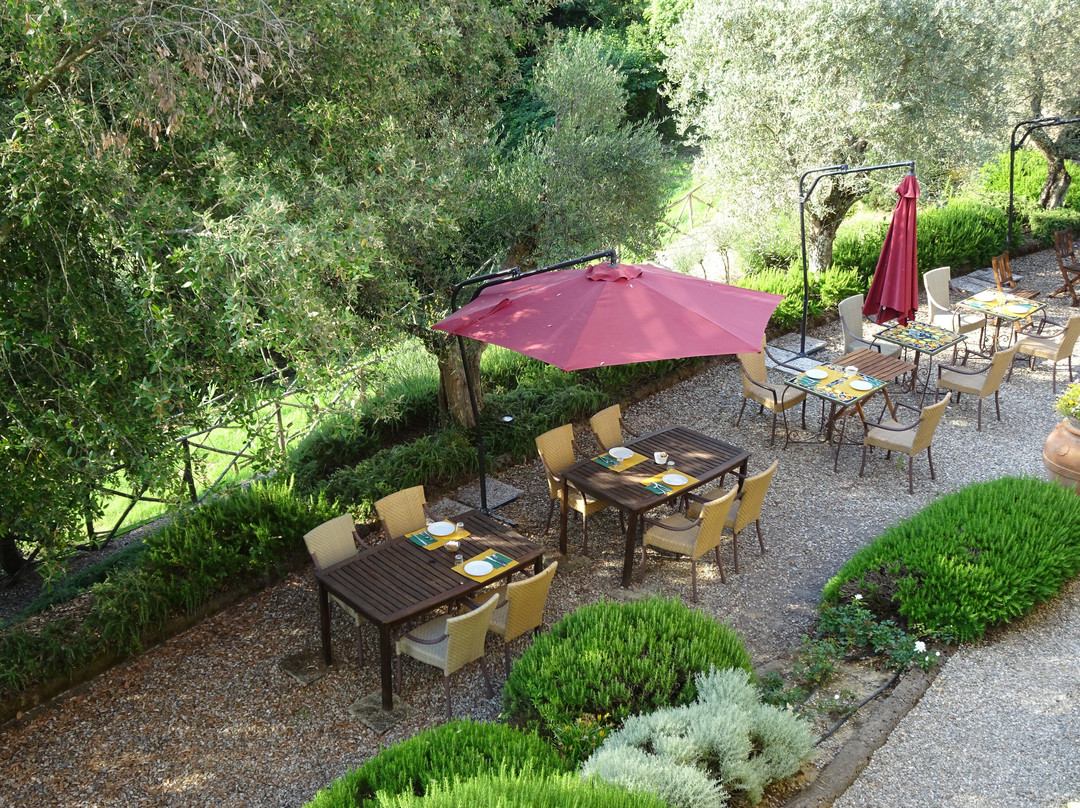 Tenuta Sant'Ilario主图
