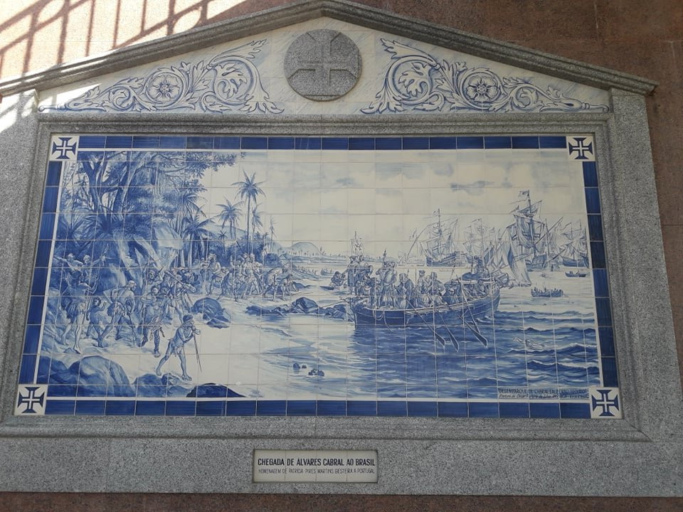 Monumento ao Emigrante景点图片