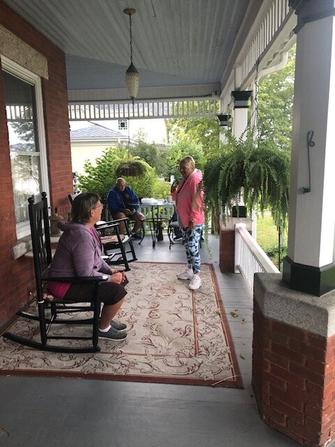 Heart & Soul Bed and Breakfast主图