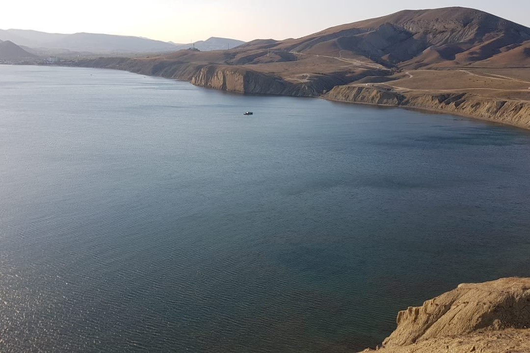Mountain Voloshin-Koktebel必去景点