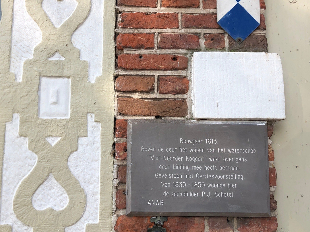 Bed & Breakfast Medemblik主图