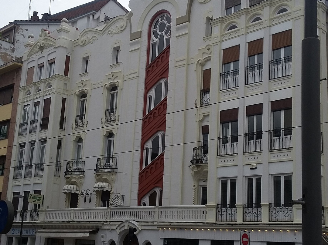 Museo de Bellas Artes景点图片