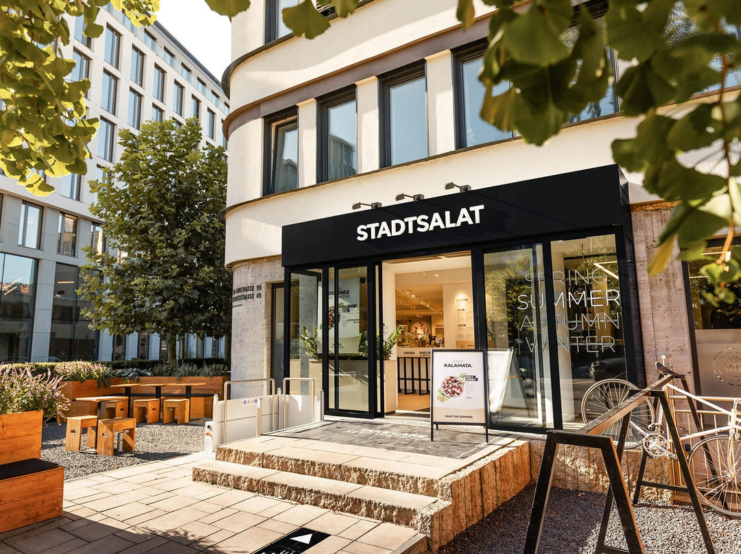 Stadtsalat