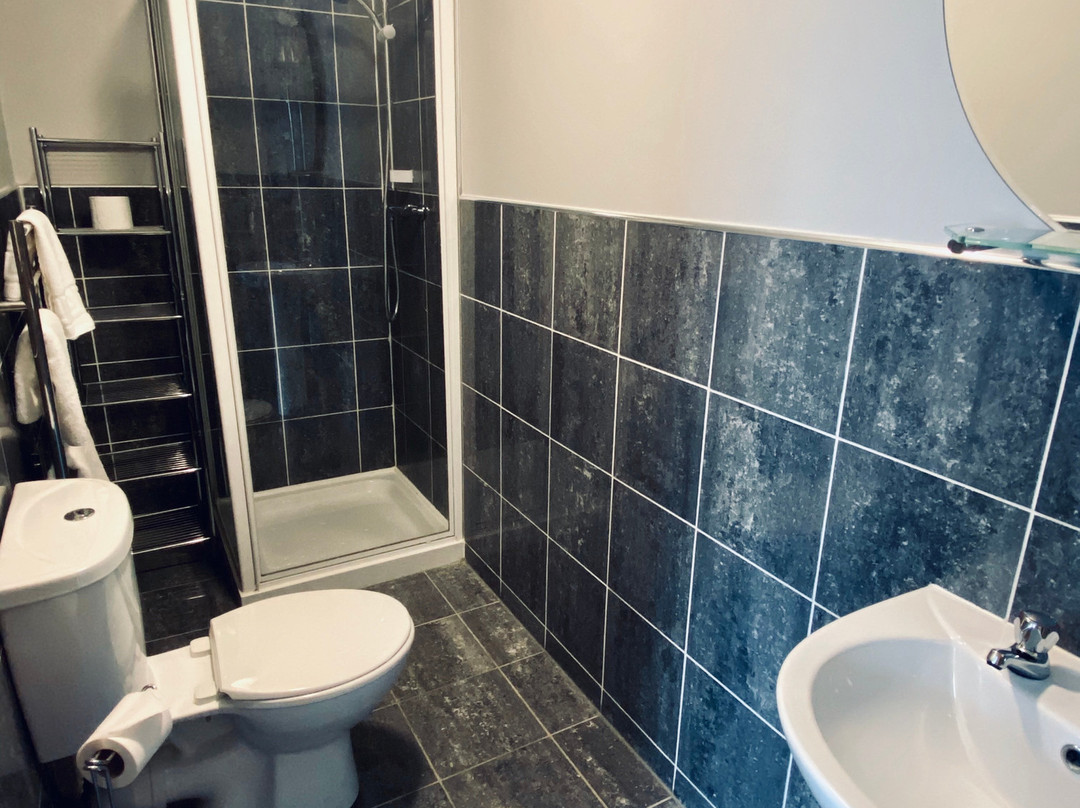 Jeffersons Hotel主图