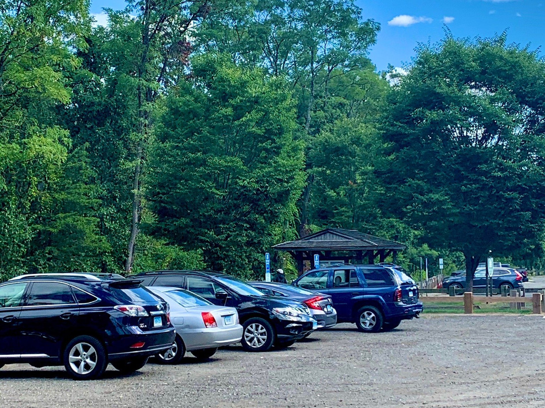 Farmington Canal Heritage Trail-Farmington必去景点