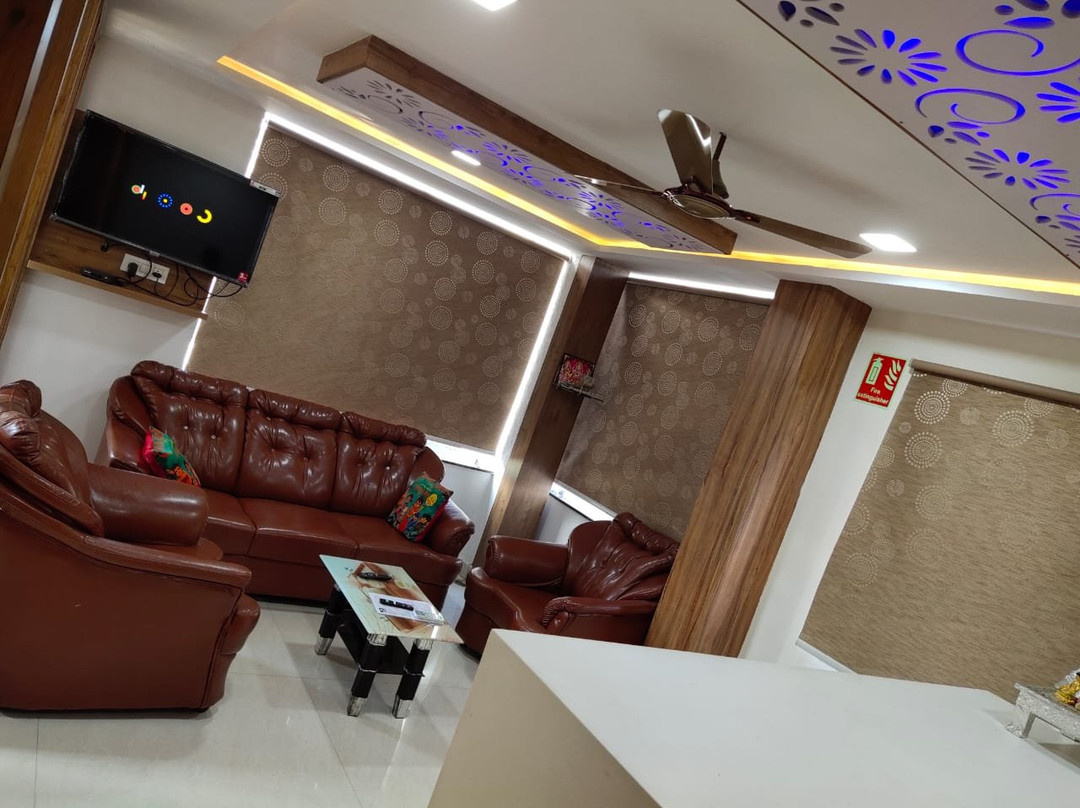 The SunRise Inn主图