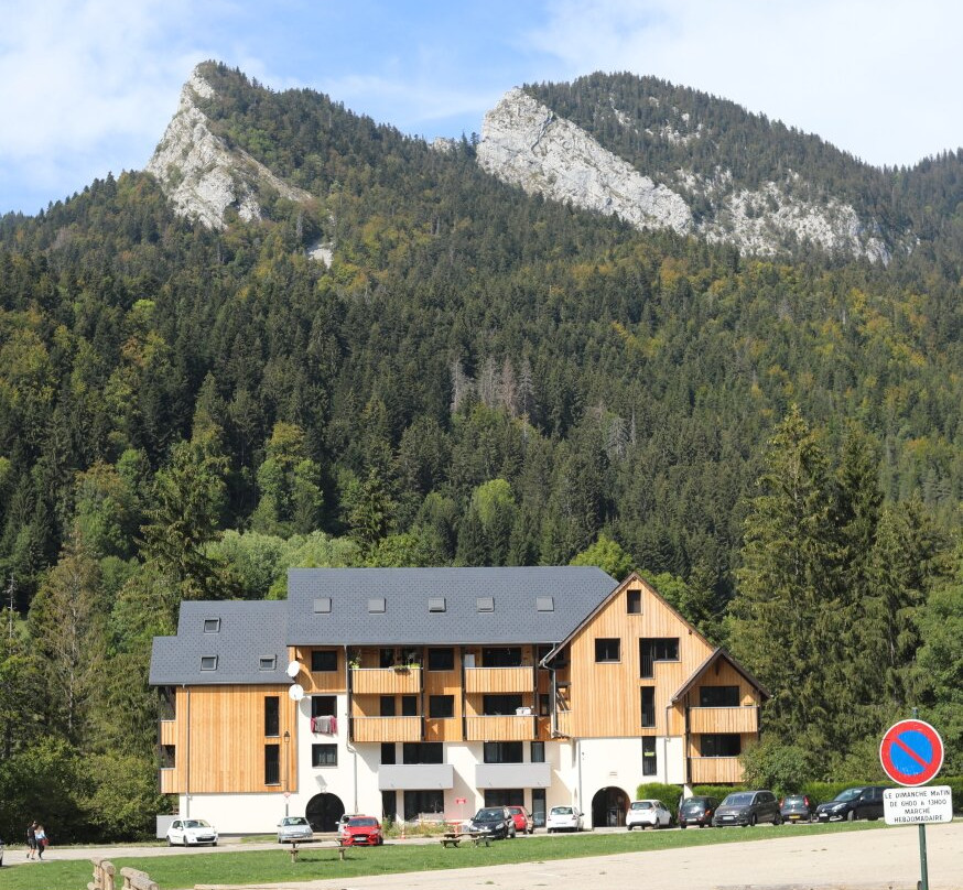 Office de Tourisme Cœur de Chartreuse景点图片