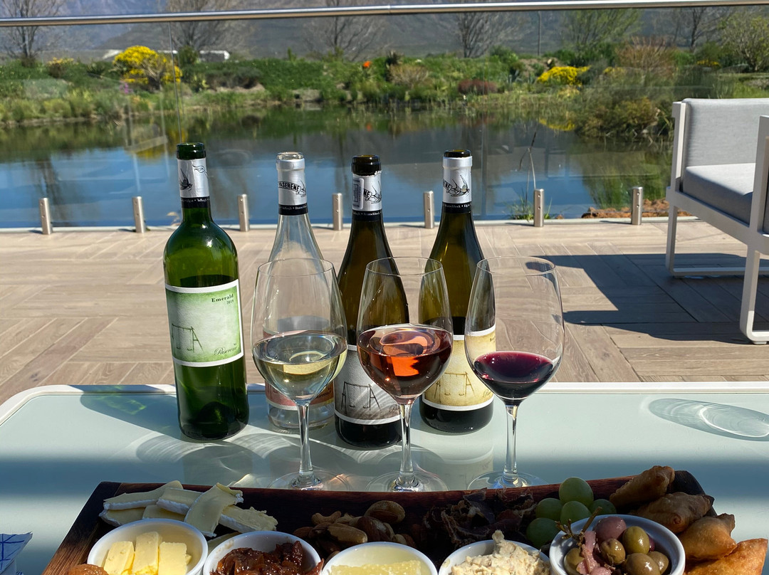 Paserene-法兰舒克必去景点