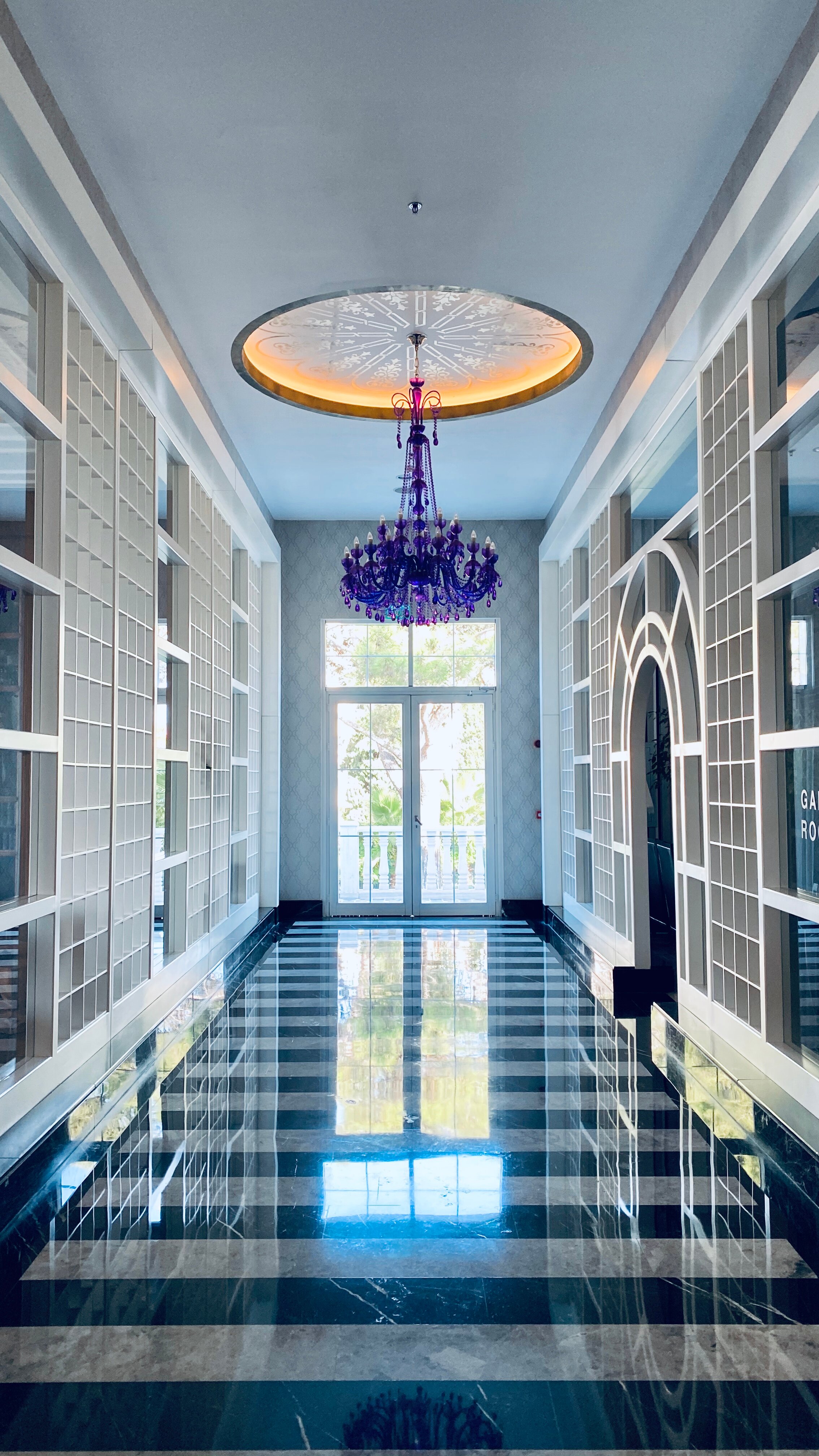 Rubi Platinum Spa Resort & Suites-portrait