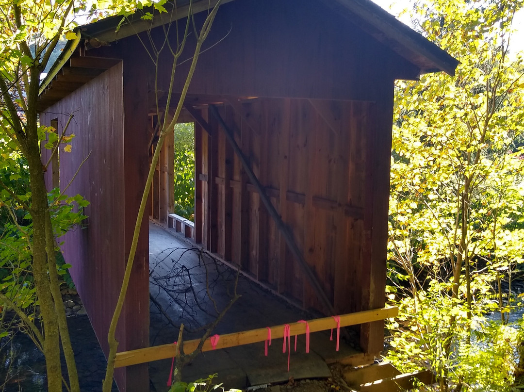 Millstream Inn主图