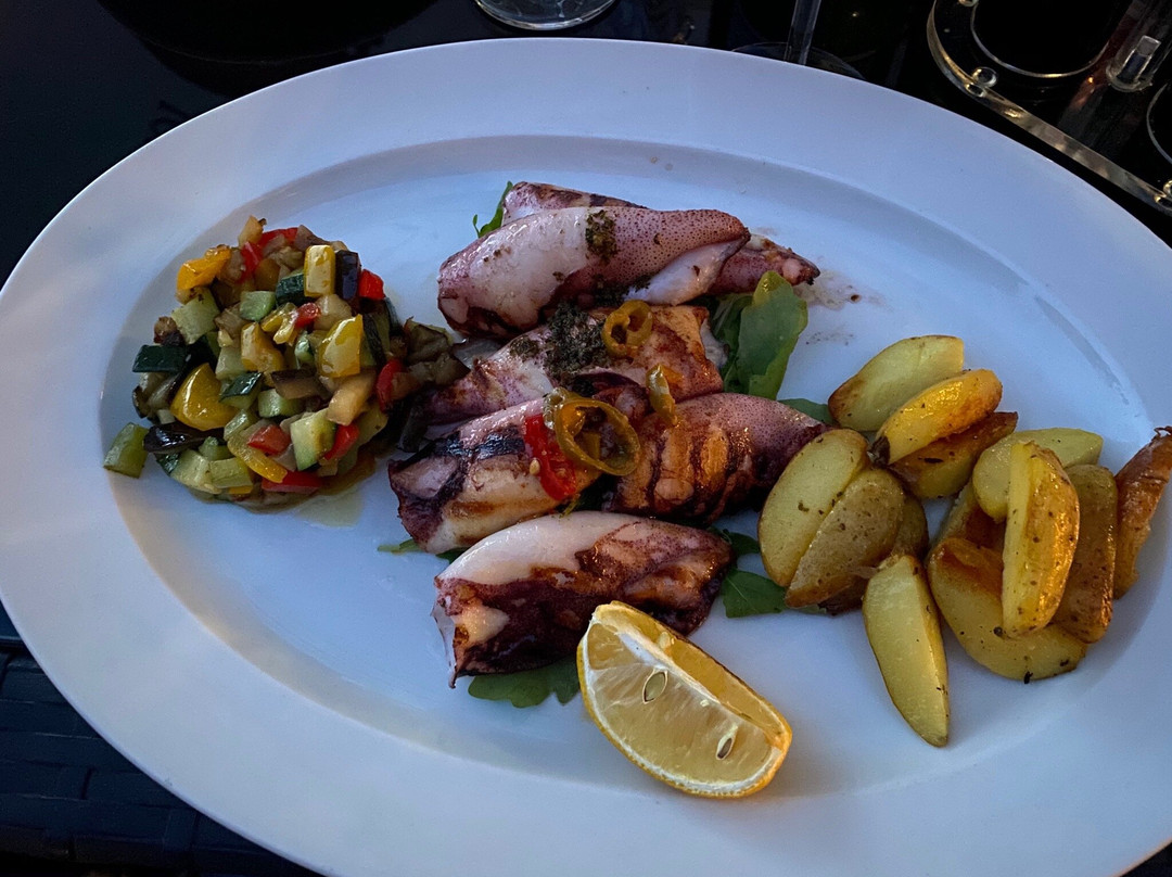 IL Castello Hotel Ristorante主图