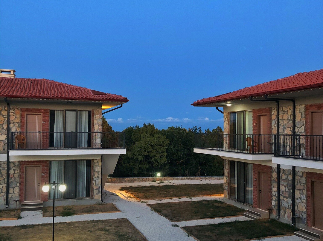 Igneada Hotel Rezve主图