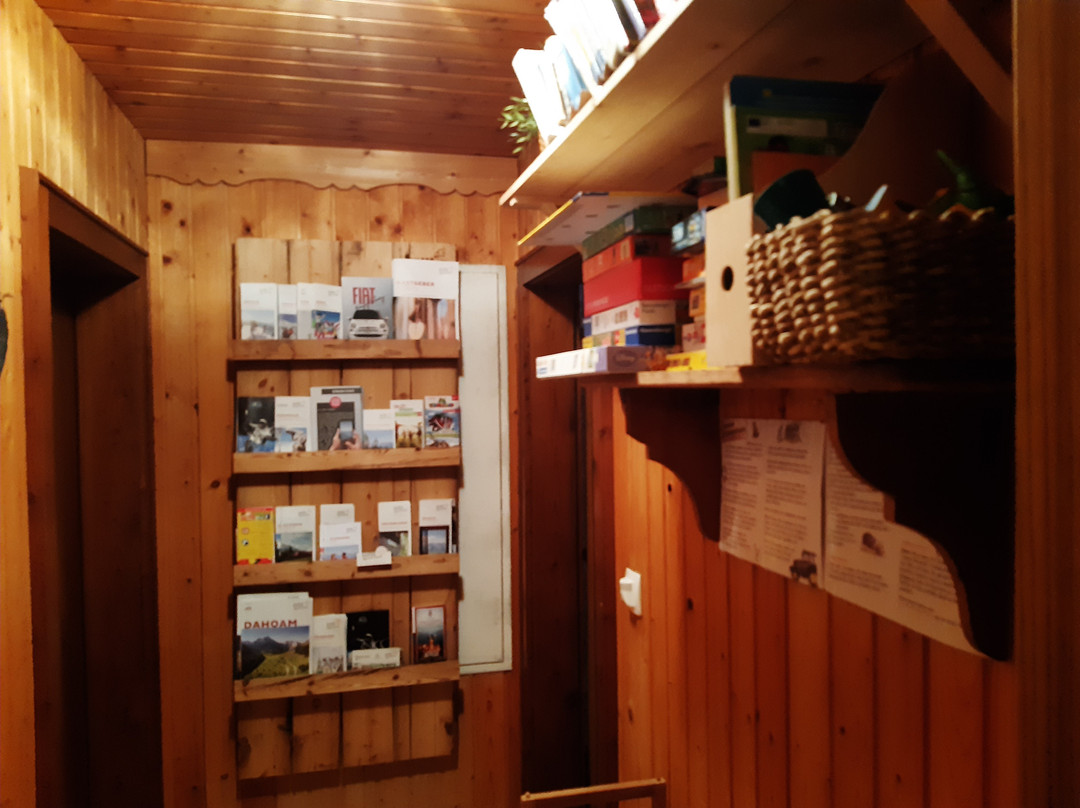 Ferienwohnungen Floachhof主图