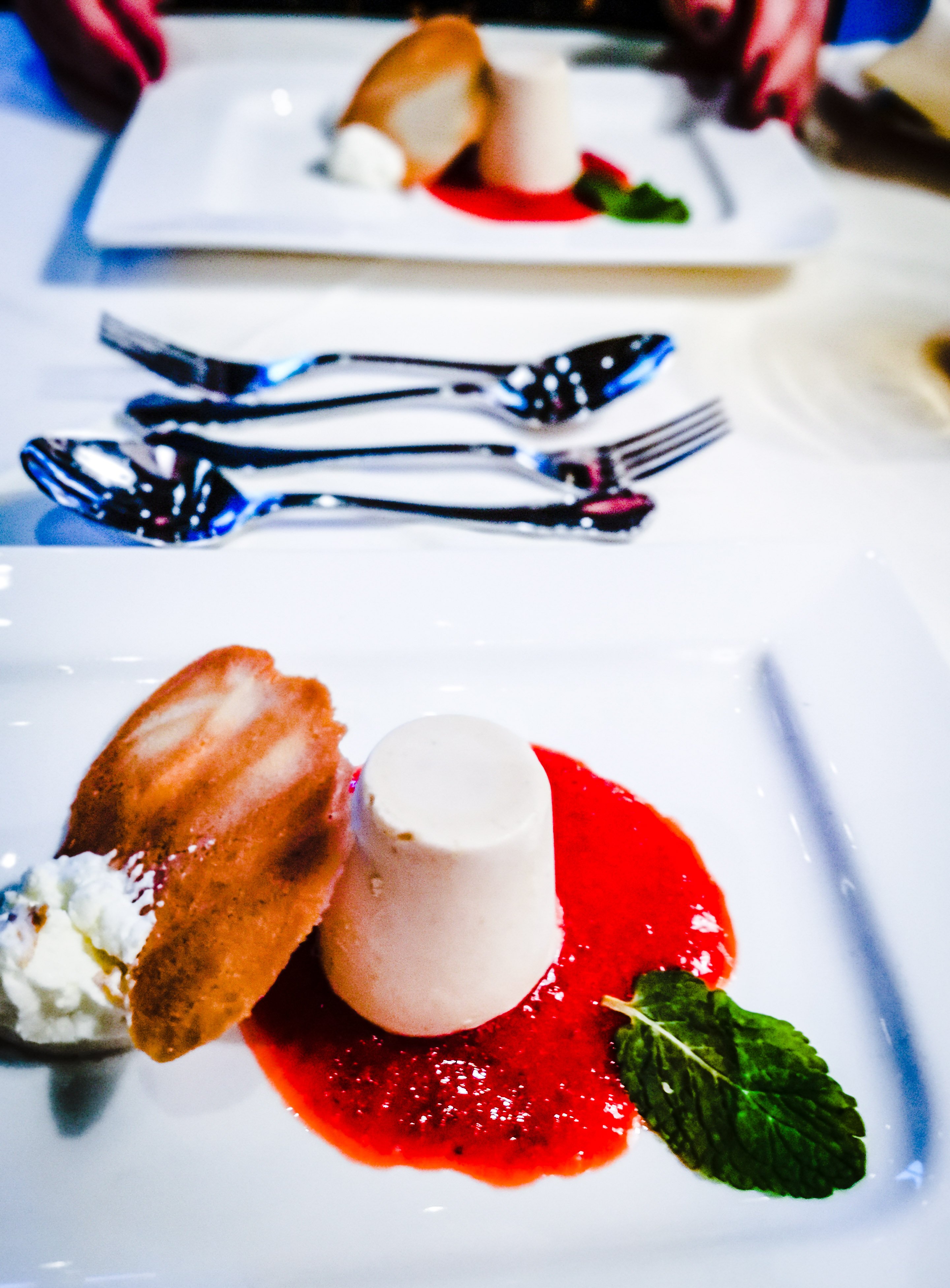 Europäischer Hof Aktivhotel & Spa-餐饮