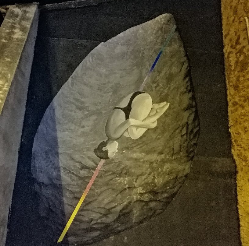 Centro Storico Di Amaroni景点图片