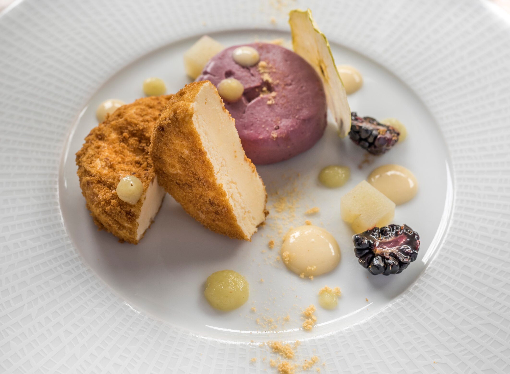 The Admiral Rodney Hotel, Eatery & Coffee House-官方