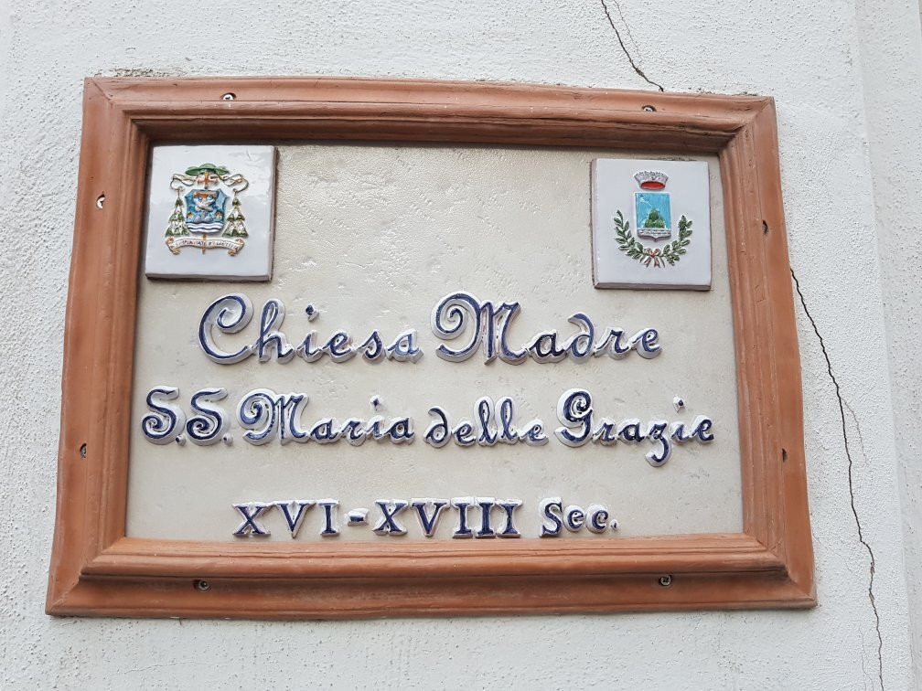 Chiesa di Sant’Antonio景点图片