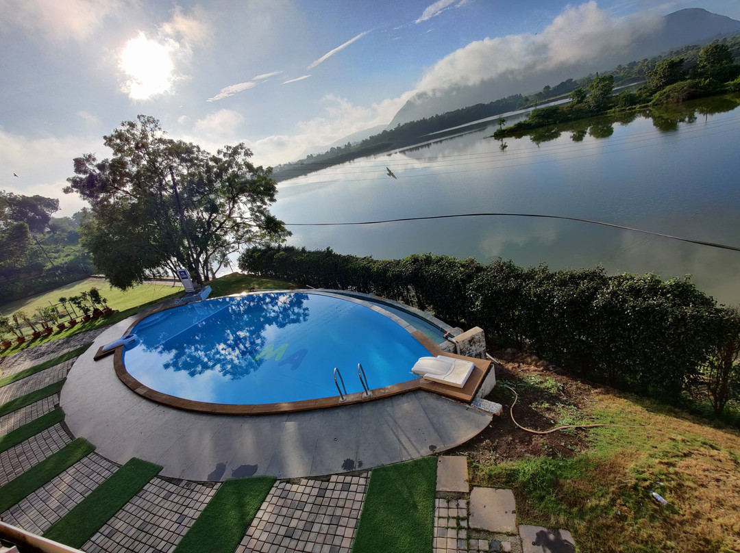 SUMA Adventure and Resort主图